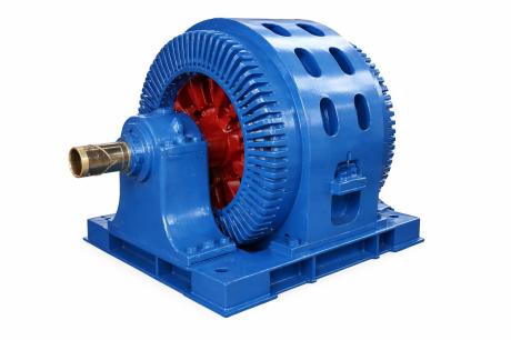 Электродвигатель СДН-16-41-16У3