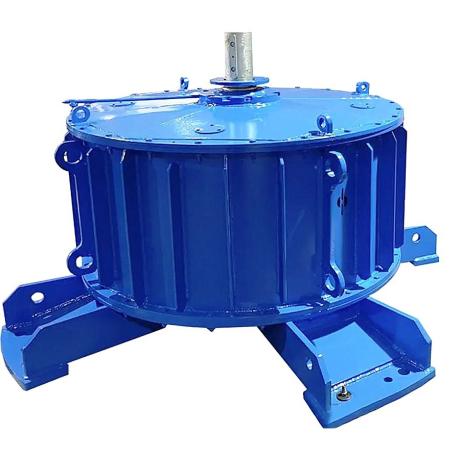 Электродвигатель вертикальный АСВО2-45-32