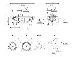 Насос СЭ 800-100-11