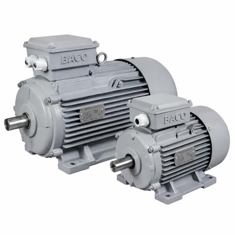 Электродвигатель ВАСО10-19-16
